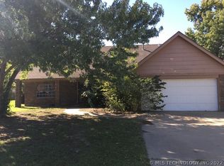 2720 S 109th East Ave, Tulsa, OK 74129
