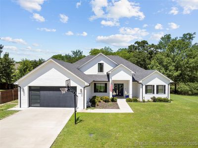 1223 Buckingham, Ardmore, OK, 73401