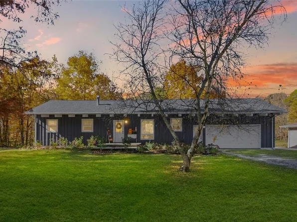 107 Faust St, Catlin, IL 61817