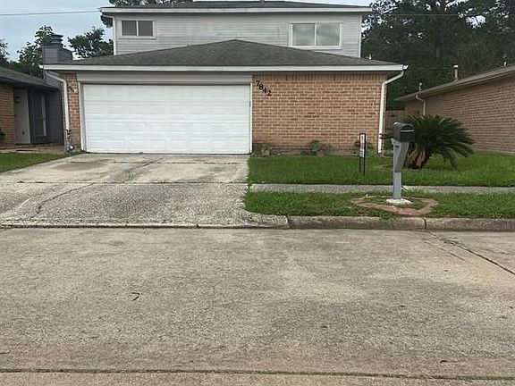 2nd image of 7842 Winehill Ln