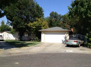 1621 Juneau Ct, Merced, CA 95348