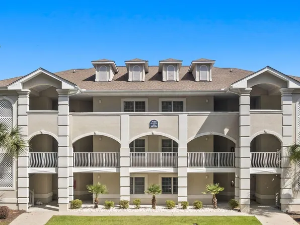 908 Resort Circle Unit 306, Sunset Beach, NC 28468