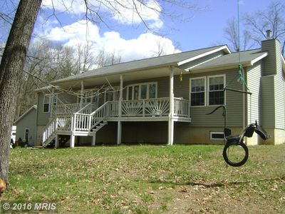 2701 Dillons Run Rd, Capon Bridge, WV, 26711