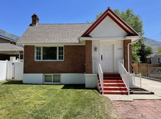 435 S 100 E, Provo, UT 84606