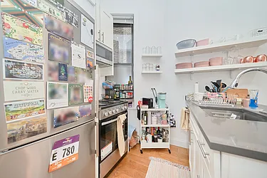 Rented by Living New York