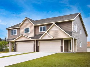 25584 5th St W, Zimmerman, MN 55398