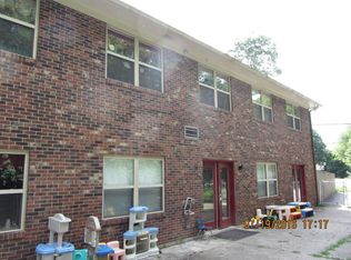 8301 Shepherdsville Rd, Louisville, KY 40219