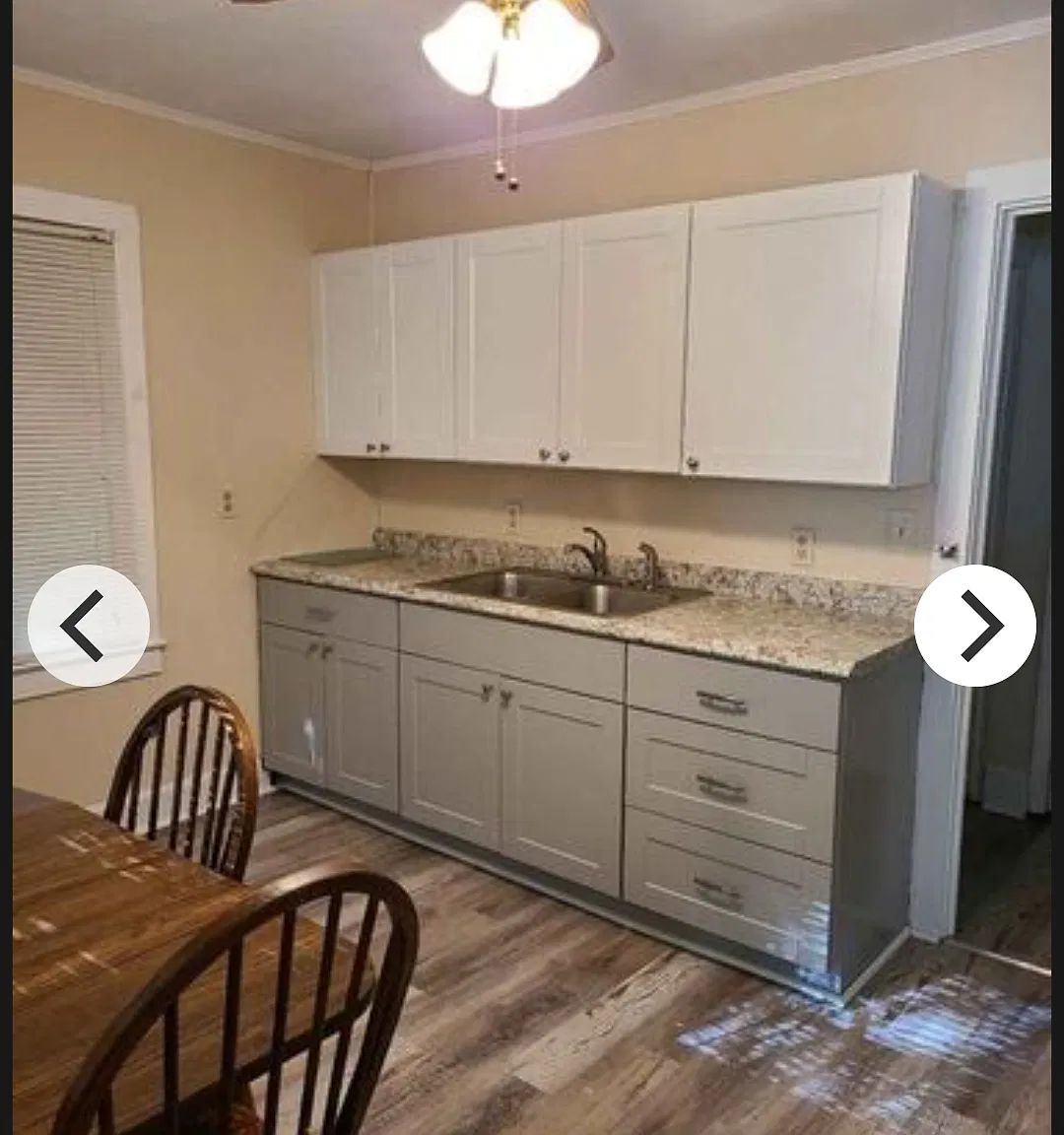 3 bed, 1250 sqft, $1,500 — Photo 4