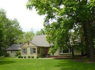 289 Bicknell Dr, Hudson, OH 44236