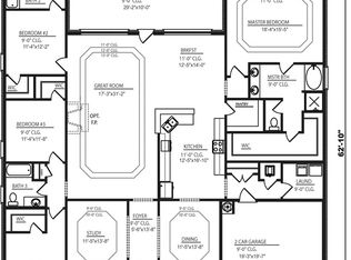 10217 Hutter Rd, Gulfport, MS 39503