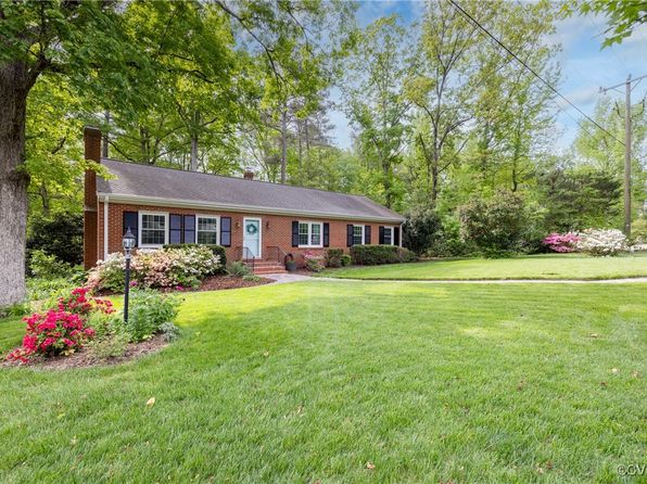 3827 N Huguenot Rd, Richmond, VA 23235