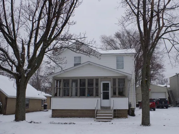 625 Columbus Ave, Grand Haven, MI 49417