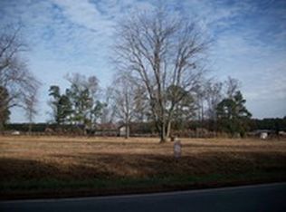 1901 Vaughan Creek Rd, Pendleton, NC 27862