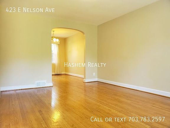 2nd image of 423 E Nelson Ave