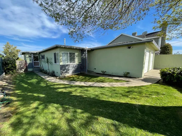 1602 N Rowell Ave, Manhattan Beach, CA 90266