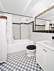 Rented by Bank Neary