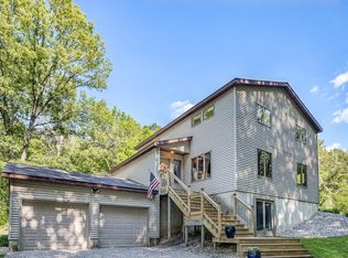 8220 Beeman Rd, Chelsea, MI 48118