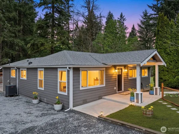 18916 State Route 9 SE, Snohomish, WA 98296