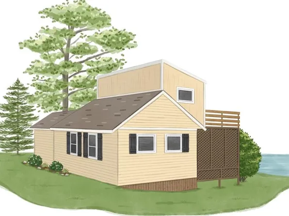 65 Cove Rd, Burrillville, RI 02830