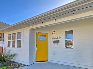 2212 Gibson Ave #B, Wilmington, NC 28403