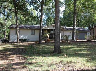 131 Westcott Dr, Mountain Home, AR 72653