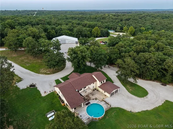 18899 S 2nd St, Versailles, MO 65084