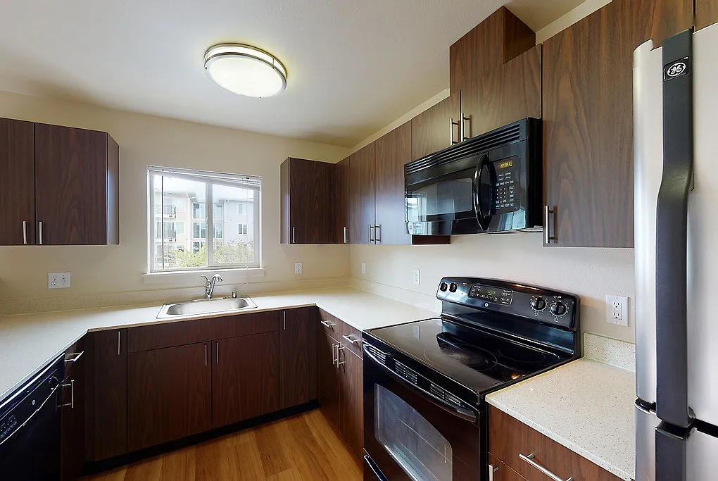 Woodland Commons — Photo 3