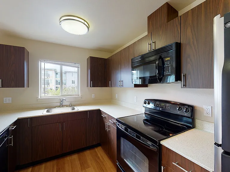Woodland Commons — Photo 5