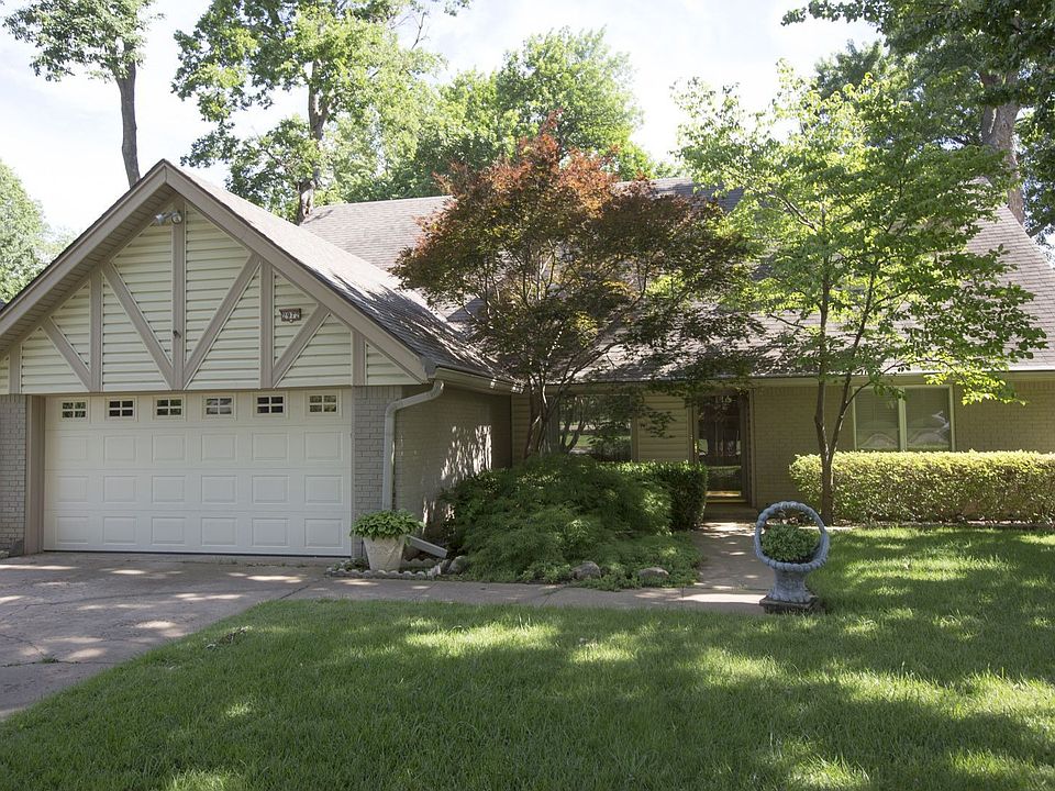 Cozy cottage like design