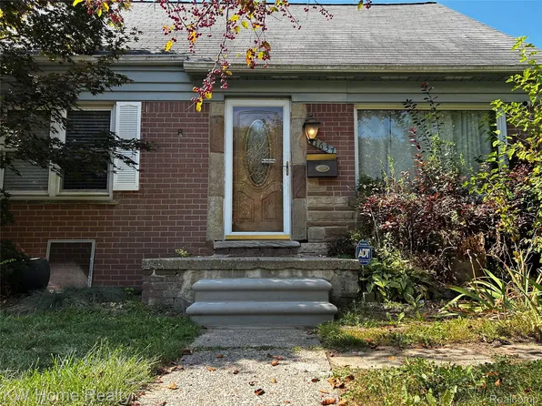 17637 Norborne, Redford, MI 48240