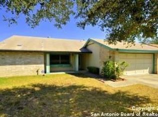 6108 Cloudy Ridge St, San Antonio, TX 78247
