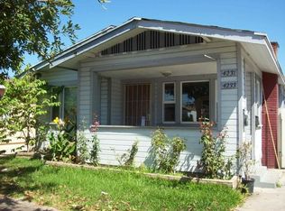 4231 Marlborough Ave, San Diego, CA 92105