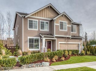 3040 N Barton Loop, Post Falls, ID 83854