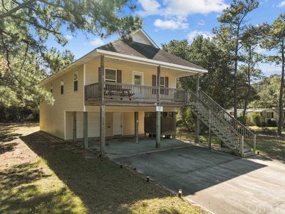 309 W Atlantic St LOT 5, Kill Devil Hills, NC, 27948