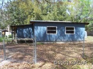 17210 NE 70th Ave, Hawthorne, FL 32640
