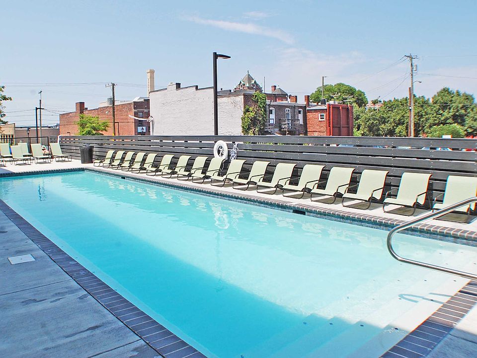 Fording Flats 2213 E Franklin St Richmond VA Zillow