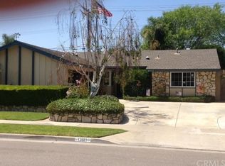 12681 Bartlett St, Garden Grove, CA 92845