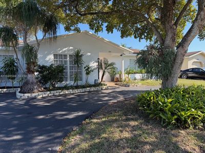 520 SW 62nd Ave, Margate, FL, 33068