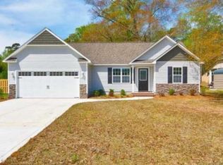 167 Old Wilmington Rd, Jacksonville, NC 28540
