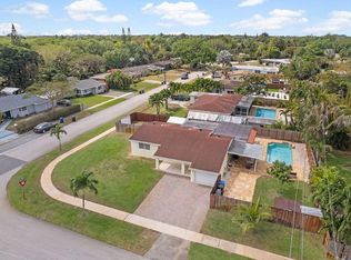 1661 SW 24th Ave, Fort Lauderdale, FL 33312