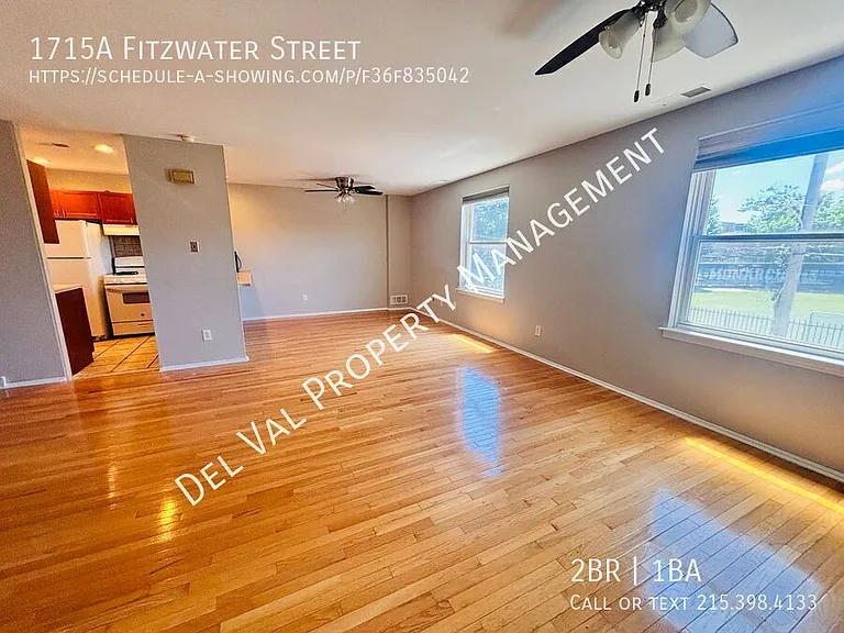 1715A Fitzwater St — Photo 4
