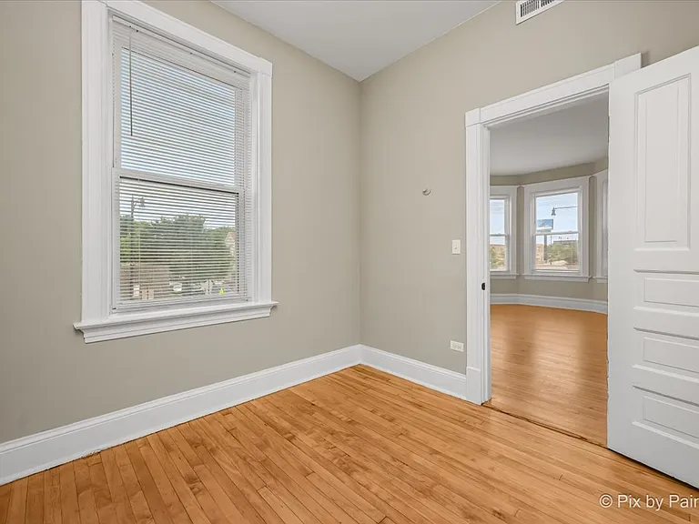 3100 N Western Ave #3F — Photo 11