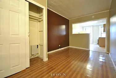 Rented by Town Residential