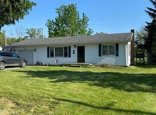 104 Park St, Alger, OH 45812