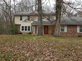 336 Birchwood Ln, Sevierville, TN 37862