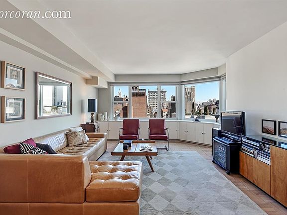 2nd image of 101 W 12th St APT 19J