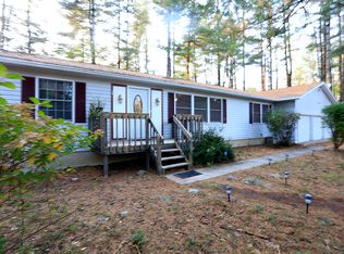 7647 Riverside Rd, Brooklyn, MI 49230