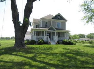 9491 N Church St, Bridgman, MI 49106