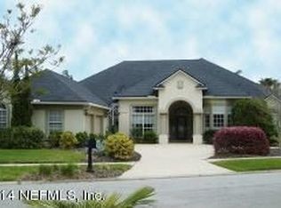 4509 E Seneca Dr, Jacksonville, FL 32259