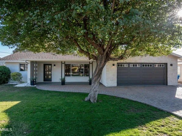 1009 E TUCKEY Lane, Phoenix, AZ 85014